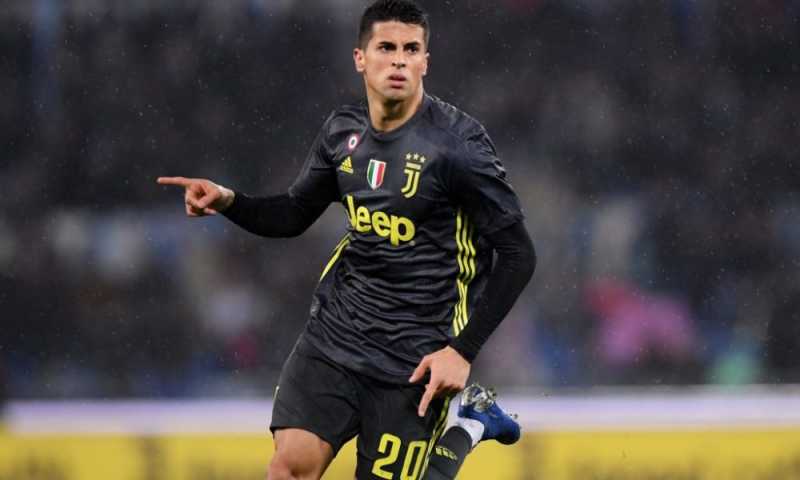 Manchester City Are Closing In On Joao Cancelo