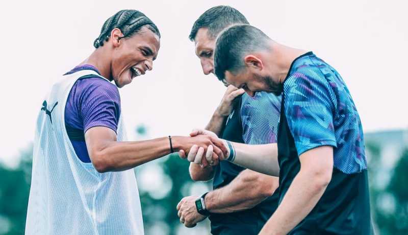 Manchester City Vs West Ham United: Preview | Asia Tour 2019