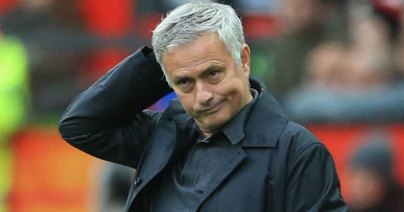 Manchester Un-United - Ferguson To Mourinho To Hell