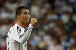 Manchester United Offer 10 thousand £ For Cristiano Ronaldo