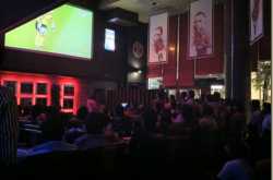 Manchester United vs. Chelsea: A biased spectator’s account