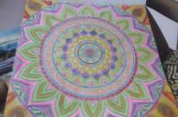 Mandalas - Stress Busters