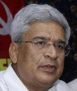 Mandate 2009: Part 1: Left (Out) In The Cold!