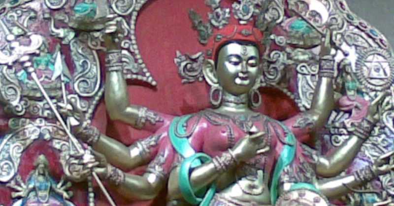 Mandate 2009: Part 2: In Search Of The Right Strategy For The Right (Wing) Party