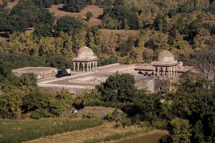 Mandu: A Ruined City In The Heart Of Incredible India - Part 1
