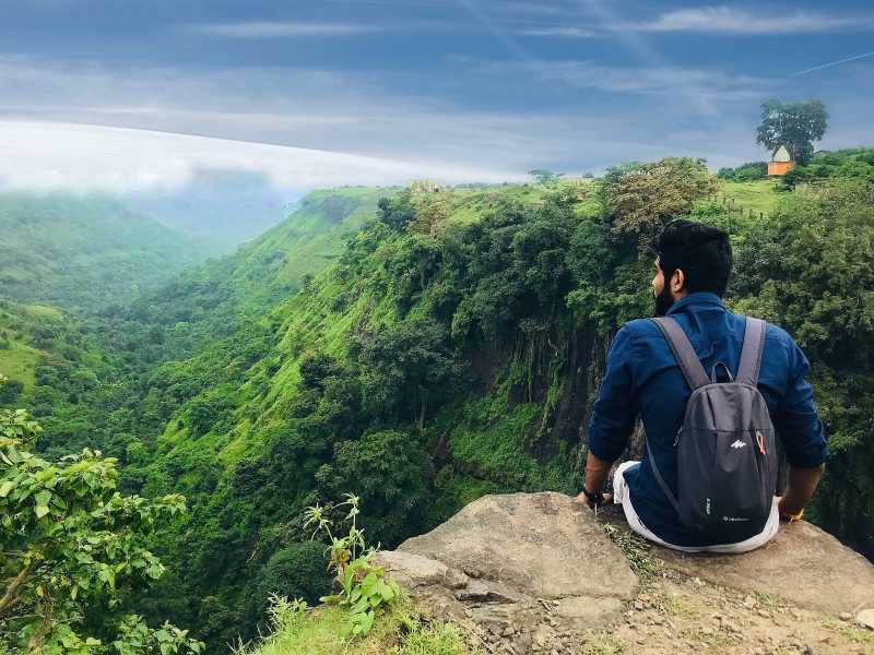 Mandu Ft. IMATULPATIDAR.