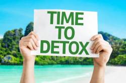 Manfaat Detoksifikasi bagi Tubuh