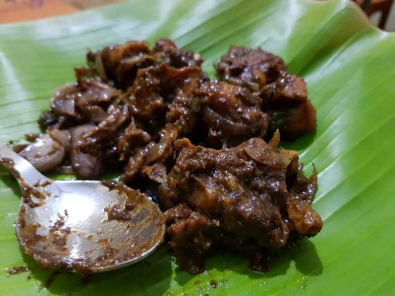 Mangalam Mess In Yelagiri | CHENNAI FOOD SCENE By MUKASASH