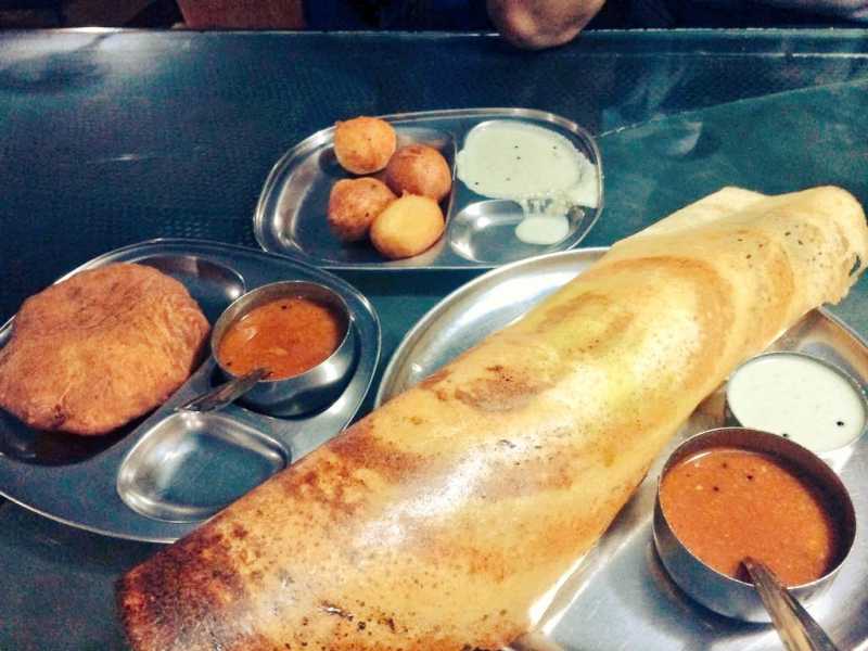 Mangalore - A Place For Delicious Cuisine!