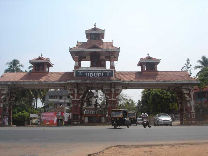 Mangalore- Chickmaglur- Udupi Trip (continued)