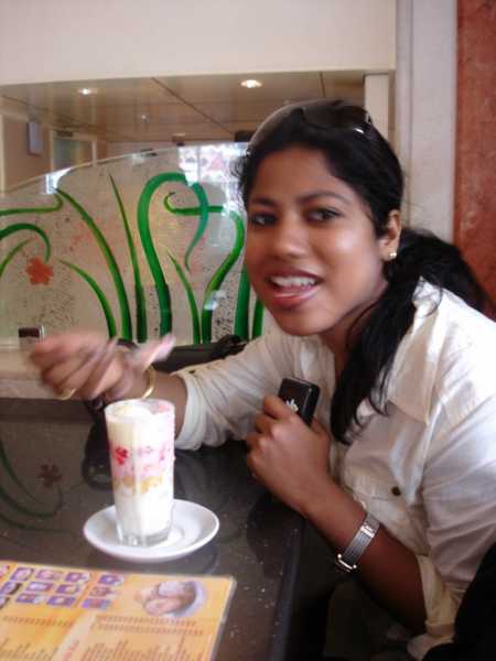 Mangalore-Chikkamagalur- Udupi Trip (15th -21st March 2010)