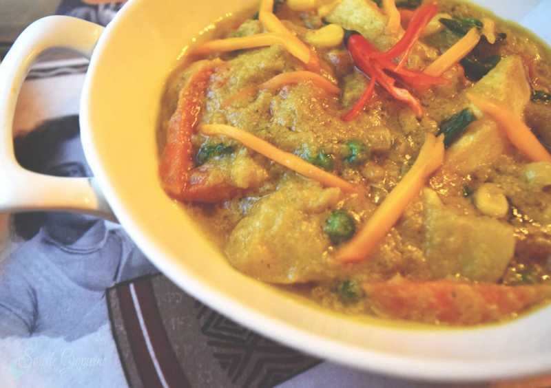 Mango Festival At Tolly Tales 