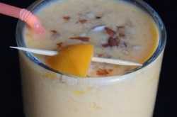 Mango Lassi