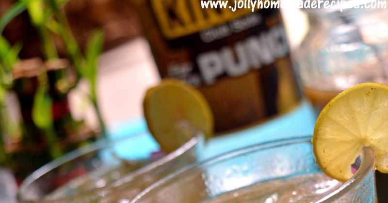 Mango Masala Lemonade, How To Make Masala Mango Lemonade Recipe | Sparkling Raw Mango Drink