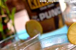 Mango Masala Lemonade, How to make Masala Mango Lemonade Recipe | Sparkling Raw Mango Drink