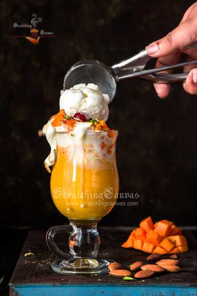 Mango Mastani | Pune