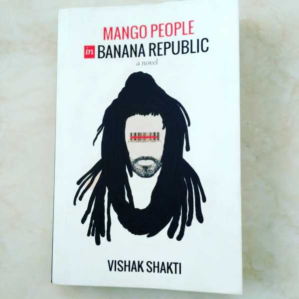 Mango People In Banana Republic By Vishak Shakti