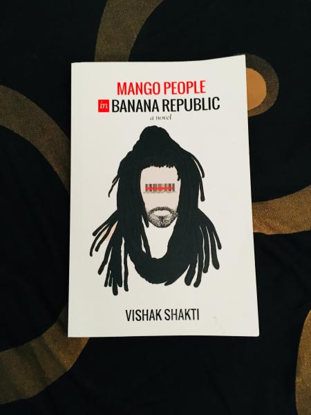 Mango People In Banana Republic – Book Review