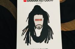 Mango People in Banana Republic – Book Review