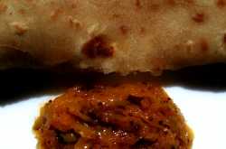 Mango Pickle