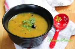 Mango Rasam Recipe | Mamidikaaya Rasam |  | How to make Mango Rasam