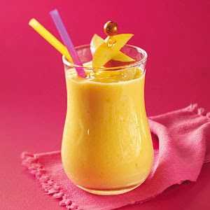 Mango Smoothie