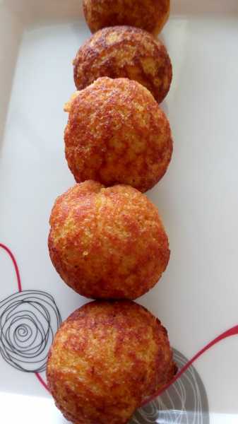 Mango Appe