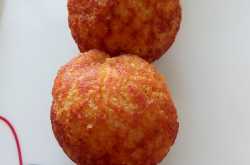 Mango appe