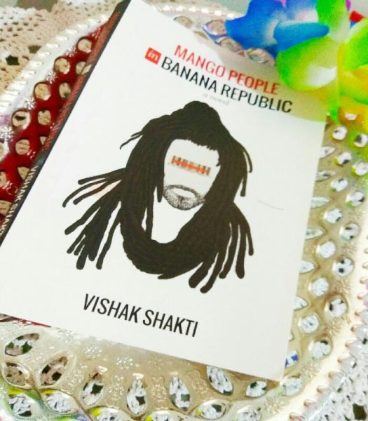 Mango People In Banana Republic By Vishak Shakti Review - The Enchanting World Of Books