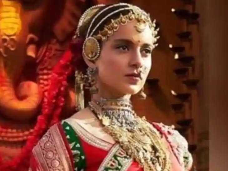 Manikarnika: When The Best Portrays The Best - Whynotsayit