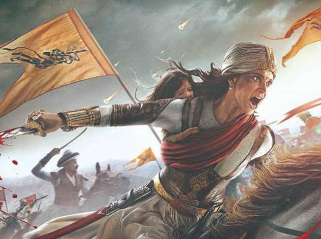 Manikarnika The Ruler Of Jhansi