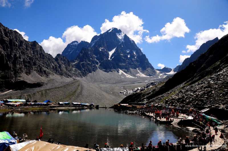 Manimahesh Yatra 2019, Important Dates & The Route | The Elated Cult