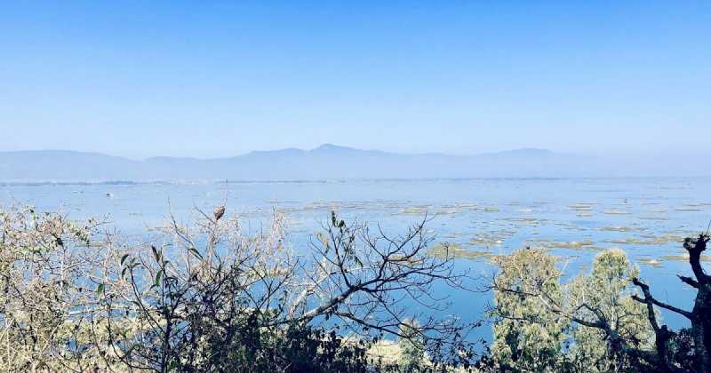 Manipur Tour Part 6: The Loktak Lake, A True Marvel Of Manipur