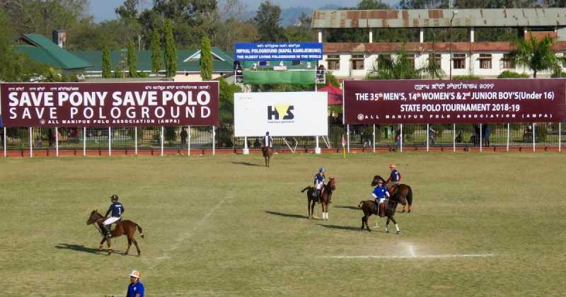 Manipur Tour-Part 7: Visiting The World