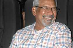 Maniratnam\