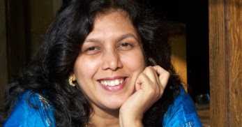 Manjiri Prabhu Author Interview