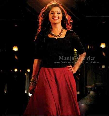 Manju Warrier Latest Photoshoot Images, Stills