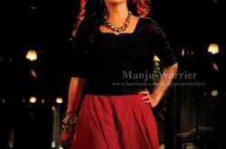 Manju Warrier Latest Photoshoot Images, Stills