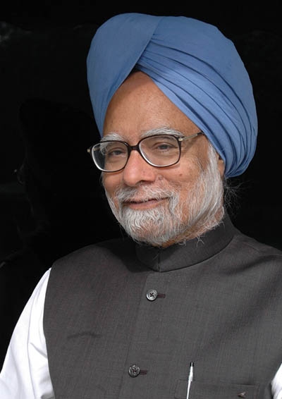 Manmohan Singh-Prime Minister Of India-Visionary Leadership