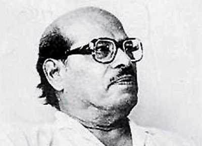 Manna Dey And Contemporary Lead Actors - 1