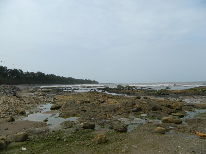 Manori Beach - Mumbai Guide