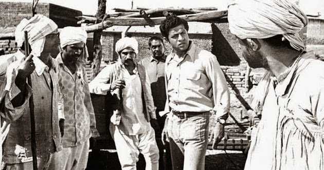 Manthan (1976) | Art House Cinema