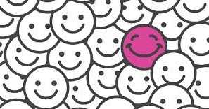 Many Faces Of Kindness