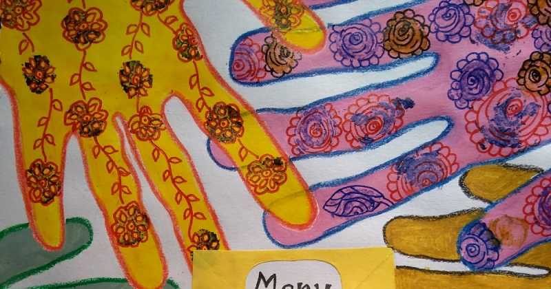 Many Hands Make Light Work