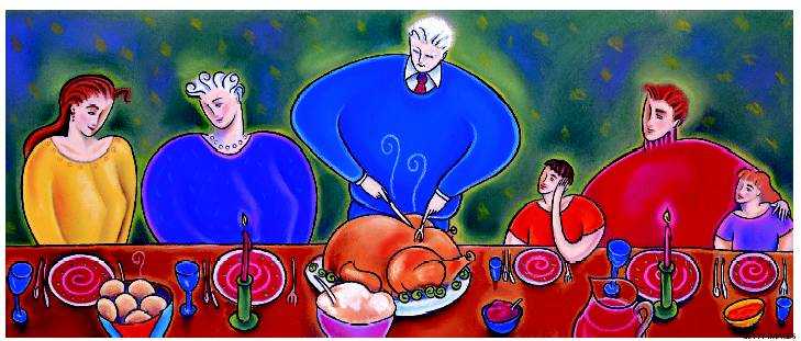 Many Masters, Many Voices!