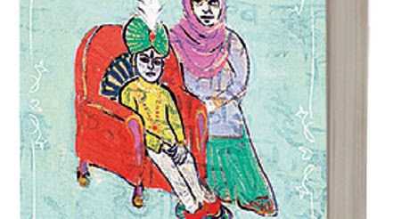 Many Partitions: On Krishna Sobti’s Last Book गुजरात पाकिस्तान से गुजरात हिंदुस्तान