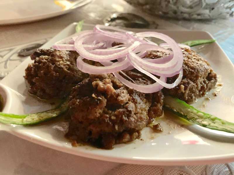 Manzilat’s Awadhi Delicacies Are Simply Royal; Served With Warmth