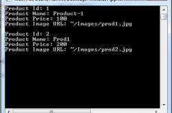 Map Json to Class C# using Json.Net