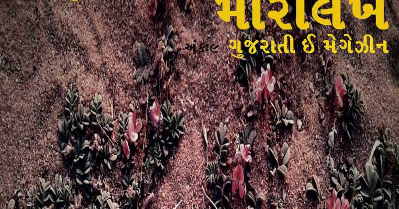 Maralekh E Magazine Issue 12