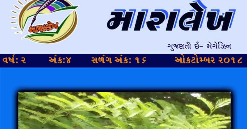 Maralekh E Magazine Issue 16 